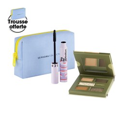 Kit Palette & Big by Definition